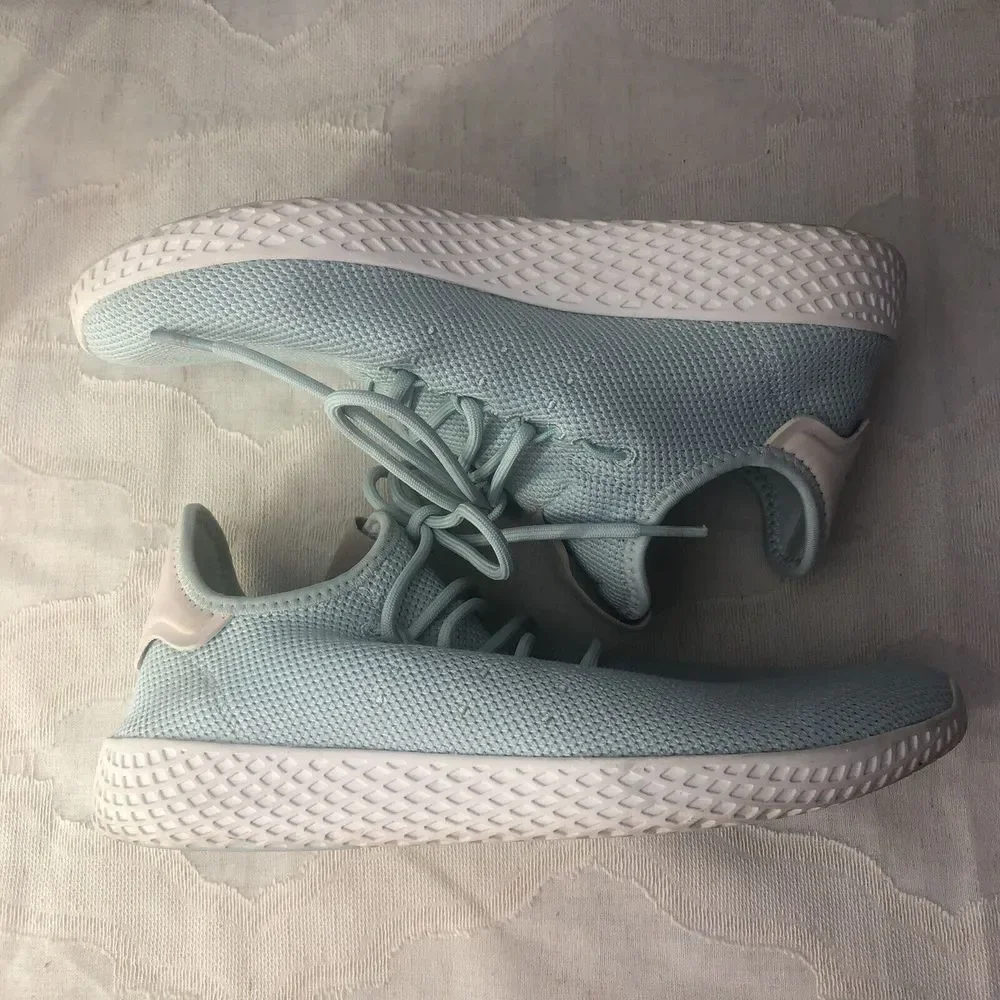 ADIDAS - WOMEN SNEAKERS - Picture 1 of 14